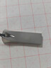 三星（SAMSUNG）128GB USB3.1 U盤(pán) BAR 學(xué)習辦公 金屬高速優(yōu)盤(pán) 車(chē)載U盤(pán) 讀速400MB/s（Gen 1）香檳銀 適用哨兵模式 曬單實(shí)拍圖