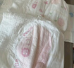 好奇（Huggies）鉑金裝小桃褲紙尿褲L120片(9-14kg)大號尿不濕【透爽散熱】 曬單實拍圖