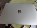 蘋果（Apple） MacBook Pro/Air 二手蘋果筆記本電腦 商務(wù) 辦公 游戲 設(shè)計 剪輯 99新20款P42灰P72銀十代16G/512G 曬單實拍圖