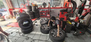 米其林（MICHELIN）汽車(chē)輪胎 225/50R17 98W 耐越 ENERGY MILE 適配奔馳/凌度/A4L 曬單實(shí)拍圖