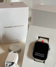 華為HUAWEI WATCH FIT 4 悅動(dòng)白氟橡膠表帶 華為運(yùn)動(dòng)智能手表超輕薄大屏潮流運(yùn)動(dòng)藍(lán)牙通話睡眠監(jiān)測(cè)fit4 曬單實(shí)拍圖