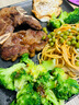 聯(lián)豪食品黑椒牛肉餅漢堡牛肉餅半成品兒童早餐餅和牛牛肉餅草飼寶寶牛肉 黑椒牛肉餅300g 300g（75g*4片） 曬單實(shí)拍圖