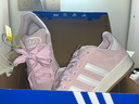 阿迪達斯 （adidas）三葉草系列 女 CAMPUS 00s W 休閑鞋 JQ5751 清澈粉  38 曬單實(shí)拍圖