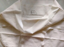 菇娘家A類(lèi)純棉10A抗菌高腰內褲零染棉醫護級加長(cháng)襠女士無(wú)痕三角褲軟綿綿 曬單實(shí)拍圖