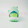 卡爾美（KELME）兒童足球鞋男TF碎釘比賽球鞋男女童透氣學(xué)生防滑耐磨足球鞋 薄荷綠 34 曬單實(shí)拍圖