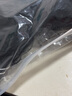 利郎輕時(shí)尚男裝【科技黑+萬(wàn)向彈】冬季牛仔褲男加絨彈力保暖通勤長(cháng)褲 黑色 31 78A 曬單實(shí)拍圖