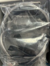 森海塞爾（Sennheiser）HD 650 頭戴式有線耳機 經(jīng)典開放式音樂耳機 高保真HiFi發(fā)燒友立體聲耳機 HD650 曬單實拍圖