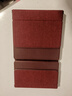 ANMV 藍牙折疊鍵盤(pán)便攜全尺寸辦公無(wú)線(xiàn)鼠標套裝 ipad平板MateXT手機Mac筆記本電腦數字鍵觸控 紅色【B707數字觸控一體】雙模鍵盤(pán) 曬單實(shí)拍圖