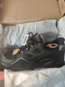 斯凱奇（Skechers）秋新款男鞋舒適時(shí)尚老爹鞋現代運動(dòng)風(fēng)格輕便耐磨休閑百搭118331 曬單實(shí)拍圖