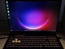 華碩天選6 Pro 酷睿版 國家補貼20% 16英寸游戲本 筆記本電腦(i7-14650HX 16G 1T RTX5060 2.5K)灰 曬單實(shí)拍圖