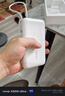 vivo45W自帶線(xiàn)充電寶2萬(wàn)毫安時(shí)【3C認證可上飛機】支持iPhone17快充 適配蘋(píng)果 小米 華為 OPPO iQOO 曬單實(shí)拍圖