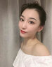 QPQK和田玉耳夾無(wú)痛無(wú)耳洞女新款耳環(huán)2025年玉冰種耳墜耳飾氣質(zhì)高級(jí)感 金色青玉耳夾10MM 精美禮盒 曬單實(shí)拍圖