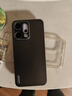 鴻娛適用OPPOReno14Pro手機殼新款Reno14升級高端磨砂鏡頭精孔全包防摔防污抗指紋簡(jiǎn)約輕奢男女保護殼 【礁石黑】升級流光磨砂后殼-贈屏幕膜 OPPO Reno14Pro 曬單實(shí)拍圖