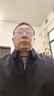 杉杉鵝絨多穿羽絨服男士冬季翻領(lǐng)加厚羽絨夾克外套保暖休閑男款爸爸裝 曬單實(shí)拍圖