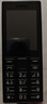 諾基亞（NOKIA）108 4G移動(dòng)聯(lián)通電信廣電全網(wǎng)通 2.4英寸雙卡雙待 直板按鍵學(xué)生老人老年人功能機備用手機 黑色 曬單實(shí)拍圖