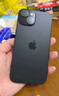 iPhone【美版新機24期免息】蘋(píng)果15全新未激活5G全網(wǎng)通iPhone15手機后封 15黑色 128GB 全新未激活 內置雙卡雙待 曬單實(shí)拍圖