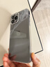 綠聯(lián) 適用蘋(píng)果13ProMax手機殼 iPhone13ProMax保護套 鏡頭全包加強防摔殼 透明超薄軟邊男女款 曬單實(shí)拍圖