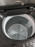 美的（Midea）波輪洗衣機全自動家用 MB12L2 12公斤大容量 除螨 颶風深層勁洗 隨心洗 以舊換新 家電國家補貼20% 曬單實拍圖