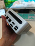 斯波蘭（sibolan）迷你主機(jī)臺(tái)式電腦  暢玩黑神話AI PC 銳龍R7-8845HS  16G +1TB win11系統(tǒng) 曬單實(shí)拍圖