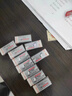 輝柏嘉（Faber-castell）超凈橡皮擦素描專(zhuān)用橡皮繪圖學(xué)生橡皮大號187151白色 10塊裝 曬單實(shí)拍圖