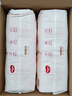 好奇（Huggies）鉑金裝小桃褲成長褲L120片(9-14kg)大號尿不濕拉拉褲【消暑散熱】 曬單實(shí)拍圖