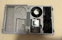 愛(ài)圖仕（Aputure）艾蒙拉cob 60d 60x S 直播補(bǔ)光燈 led發(fā)絲燈視頻攝影手持輪廓光拍照戶外便攜拍照攝影棚拍攝造型光 60x S 球形燈柔光籠套裝 艾蒙拉（amaran） 曬單實(shí)拍圖