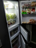 新飛（Frestec）210升三門(mén)風(fēng)冷無(wú)霜養鮮智慧控溫家用電冰箱三門(mén)三溫節能低音保鮮國家補貼BCD-210WK3CT 曬單實(shí)拍圖