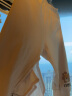 aqpa婴儿内衣套装纯棉衣服秋冬男女宝宝儿童秋衣秋裤（适合20℃左右） 马戏团 80cm 实拍图