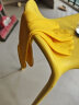 安美尚胶皮手套劳保橡胶牛筋乳胶加厚耐酸碱工业厨房清洁A538 实拍图