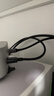 綠聯(lián)Type-C轉DP1.4線(xiàn)雷電4/5轉換器USB-C轉接頭擴展8K60/4K240Hz投屏適用MacBookAir筆記本手機 1.5m 曬單實(shí)拍圖
