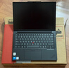 ThinkPad【國家補貼20%】聯(lián)想筆記本電腦E14 2025超能版 商務(wù)辦公學(xué)生輕薄本 英特爾酷睿5 16G 1T 2.8K黑色 曬單實(shí)拍圖