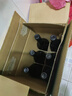 威龍沙漠奇跡干紅葡萄酒750ml*6瓶整箱甘肅國產(chǎn)紅酒禮品 曬單實(shí)拍圖