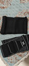 卡爾美（KELME）運(yùn)動(dòng)護(hù)膝男專業(yè)籃球足球護(hù)具戶外騎行保護(hù)套跑步健身護(hù)膝蓋 黑色兩只裝 L 【建議95-135斤使用】 曬單實(shí)拍圖