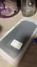 Freeson適用蘋果iPhone14/蘋果13/13Pro手機(jī)膜防窺水凝膜超薄全屏手機(jī)防刮防指紋貼膜保護(hù)膜【兩片裝】 曬單實(shí)拍圖