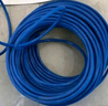綠聯(lián)六類(lèi)千兆網(wǎng)線(xiàn)【0.57±0.008mm純銅線(xiàn)芯】CAT6類(lèi)非屏蔽雙絞線(xiàn) 家裝網(wǎng)絡(luò )POE監控工程箱線(xiàn)100米 11257 曬單實(shí)拍圖