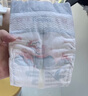 幫寶適【新生兒頂配】黑金幫嬰兒紙尿褲尿不濕尿片尿布添加真蠶絲L32 曬單實(shí)拍圖
