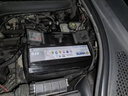 瓦爾塔（VARTA）汽車(chē)電瓶蓄電池啟停系列EFB-H6 70AH 途觀(guān)速騰奇駿邁騰軒逸?？怂?EFB H6比亞迪f3/明銳/逍客等 曬單實(shí)拍圖