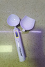 千確量勺電子秤烘焙克數克度控鹽糖定量計量勺子輔食勺嬰兒奶粉勺稱(chēng)藥 【雙勺可換】充電款500g小勺大勺 曬單實(shí)拍圖