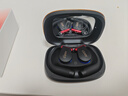 cleer【政府補貼】ARC5代音弧開(kāi)放掛耳式AI智能杜比大師音質(zhì)藍牙運動(dòng)耳機適配華為蘋(píng)果17小米免息玄焰黑 曬單實(shí)拍圖