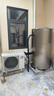 千屋空氣能熱水器 75℃高溫大容量200L300L400L500升600L800L空氣源熱泵分體式家用商用升級(jí)版通用節(jié)能 800升 60度 南方使用 曬單實(shí)拍圖