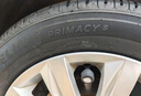 米其林（MICHELIN）汽車輪胎 205/55R16 91W 浩悅五代 Primacy 5 適配朗逸/寶來/英朗 曬單實拍圖