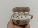 倍思MC1 AI藍(lán)牙耳機(jī)耳夾式開(kāi)放式小云朵骨傳導(dǎo)概念不入耳運(yùn)動(dòng)通話(huà)適用蘋(píng)果華為手機(jī) 曬單實(shí)拍圖