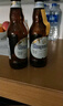 福佳白啤酒330ml*24瓶整箱裝金獎小麥精釀百威集團 曬單實(shí)拍圖