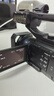 索尼（SONY） PXW-Z90V高清數(shù)碼攝像機4K便攜式專業(yè)攝錄一體機手持錄像機直播婚慶會議采訪攝影機 Z90V 標配 曬單實拍圖