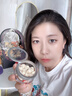 華美科精華油臉部以油養膚次拋精華油面部美白提亮去黃改善暗沉膚色1罐 曬單實(shí)拍圖