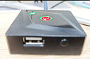 晶華 臺式電腦外接延長(cháng)電源開(kāi)關(guān)機鍵音頻USB接口延長(cháng)網(wǎng)吧網(wǎng)咖主機臺式機一鍵啟動(dòng) USB外置延長(cháng)線(xiàn)通用 電腦桌面開(kāi)關(guān)USB【普及版】 曬單實(shí)拍圖