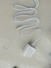雷珞克120W充電器數據線(xiàn)Type-c快充電線(xiàn)6A適用華為超級充電器套裝快充頭手機適用華為適用榮耀適用小米 【120W全兼容快充組合】快充頭+1.5米線(xiàn) 曬單實(shí)拍圖