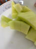 京鮮氣玟瓏網(wǎng)紋蜜瓜 新鮮當季冰淇淋網(wǎng)紋瓜日本引進(jìn)品種靜岡網(wǎng)紋瓜整箱 甄選優(yōu)+2枚【實(shí)惠無(wú)禮盒】 曬單實(shí)拍圖