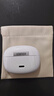 漫步者（EDIFIER）Comfo Clip Q qq耳夾式藍(lán)牙耳機(jī) 開放式 同聲傳譯 適用蘋果華為小米OPPO手機(jī) 奶霜白 曬單實(shí)拍圖