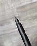 凌美（LAMY）鋼筆Studio演藝系列簽字筆德國進(jìn)口墨水筆 極限黑 F尖 曬單實(shí)拍圖